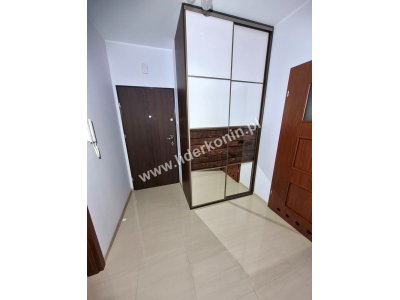 Na sprzedaż: Nowoczesny apartament na prestiżowym Osiedlu Diamentowym – Konin, ul. Berylowa