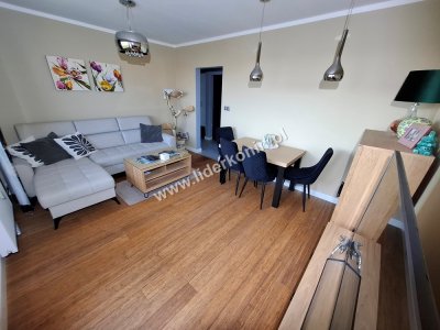 Atrakcyjne 3-pokojowe mieszkanie z panoramicznym widokiem – Konin, ul. Karłowicza, os. Zatorze