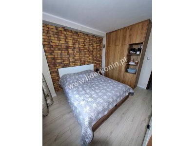 Atrakcyjne 3-pokojowe mieszkanie z panoramicznym widokiem – Konin, ul. Karłowicza, os. Zatorze