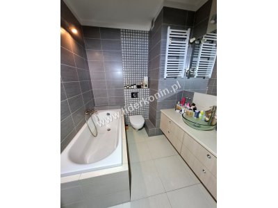 Atrakcyjne 3-pokojowe mieszkanie z panoramicznym widokiem – Konin, ul. Karłowicza, os. Zatorze