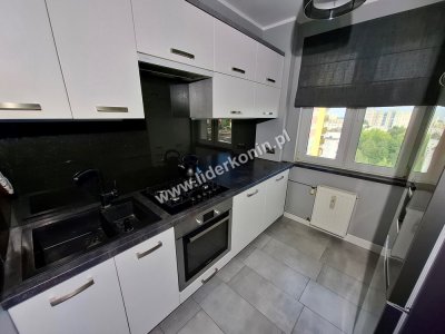 Atrakcyjne 3-pokojowe mieszkanie z panoramicznym widokiem – Konin, ul. Karłowicza, os. Zatorze