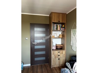 Atrakcyjne 3-pokojowe mieszkanie z panoramicznym widokiem – Konin, ul. Karłowicza, os. Zatorze
