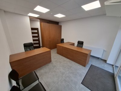 Do wynajęcia lokal użytkowy 71 m² – Golina k. Konina | Wysoki standard | Po remoncie