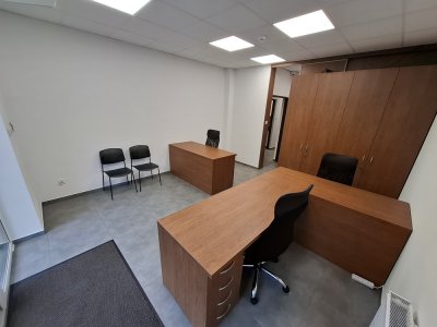 Do wynajęcia lokal użytkowy 71 m² – Golina k. Konina | Wysoki standard | Po remoncie