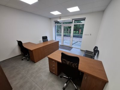 Do wynajęcia lokal użytkowy 71 m² – Golina k. Konina | Wysoki standard | Po remoncie