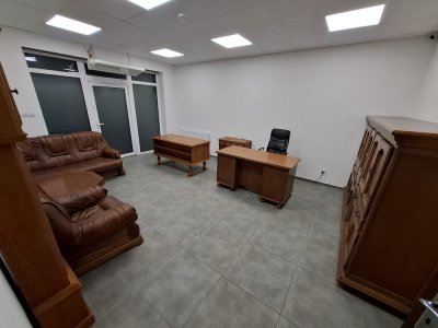 Do wynajęcia lokal użytkowy 71 m² – Golina k. Konina | Wysoki standard | Po remoncie