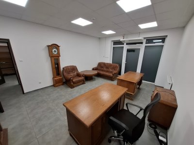 Do wynajęcia lokal użytkowy 71 m² – Golina k. Konina | Wysoki standard | Po remoncie