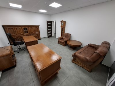 Do wynajęcia lokal użytkowy 71 m² – Golina k. Konina | Wysoki standard | Po remoncie