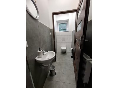 Do wynajęcia lokal użytkowy 71 m² – Golina k. Konina | Wysoki standard | Po remoncie