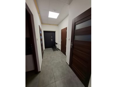 Do wynajęcia lokal użytkowy 71 m² – Golina k. Konina | Wysoki standard | Po remoncie
