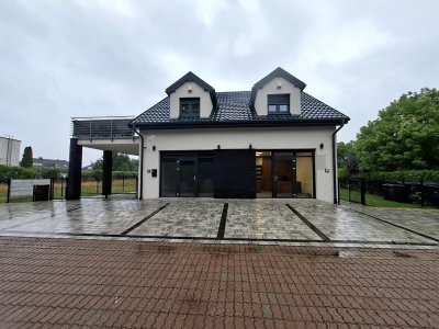 Do wynajęcia lokal użytkowy 71 m² – Golina k. Konina | Wysoki standard | Po remoncie