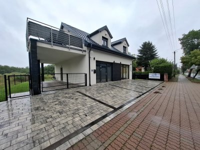 Do wynajęcia lokal użytkowy 71 m² – Golina k. Konina | Wysoki standard | Po remoncie