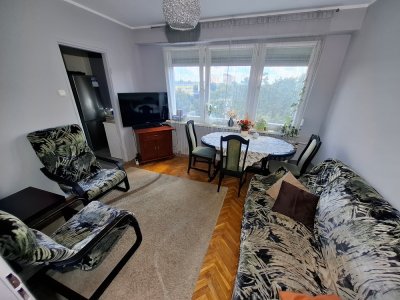 Na sprzedaż: 2-pokojowe mieszkanie na Os. V w Koninie – ul. 11 Listopada – 32,3 m²