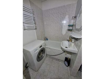 Na sprzedaż: 2-pokojowe mieszkanie na Os. V w Koninie – ul. 11 Listopada – 32,3 m²