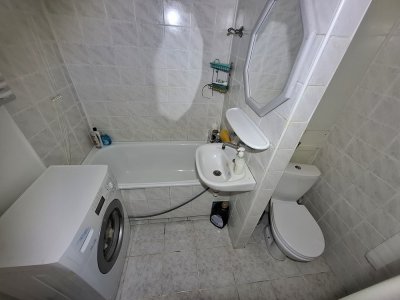 Na sprzedaż: 2-pokojowe mieszkanie na Os. V w Koninie – ul. 11 Listopada – 32,3 m²