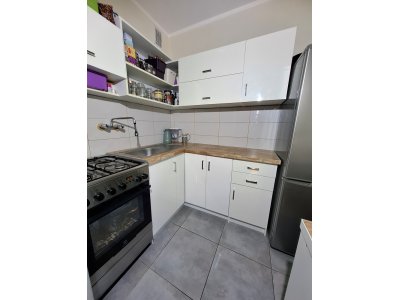 Na sprzedaż: 2-pokojowe mieszkanie na Os. V w Koninie – ul. 11 Listopada – 32,3 m²