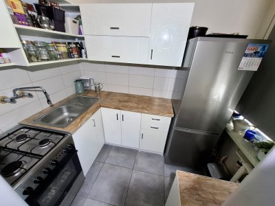 Na sprzedaż: 2-pokojowe mieszkanie na Os. V w Koninie – ul. 11 Listopada – 32,3 m²