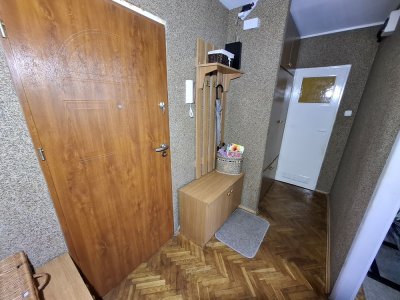 Na sprzedaż: 2-pokojowe mieszkanie na Os. V w Koninie – ul. 11 Listopada – 32,3 m²