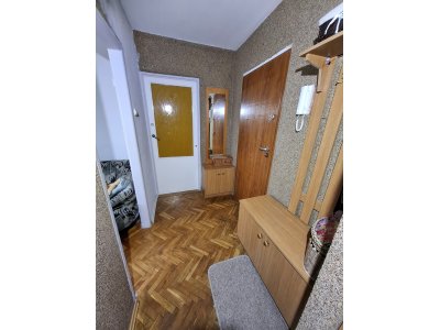 Na sprzedaż: 2-pokojowe mieszkanie na Os. V w Koninie – ul. 11 Listopada – 32,3 m²
