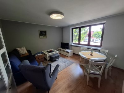 Nieruchomość usługowo-mieszkalna 335 m² – Żychlin, gm. Stare Miasto (pow. koniński)