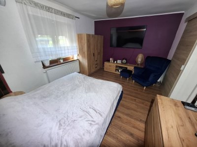 Na sprzedaż bezczynszowy lokal mieszkalny z działką – gmina Słupca