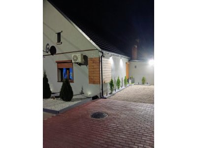 Na sprzedaż bezczynszowy lokal mieszkalny z działką – gmina Słupca