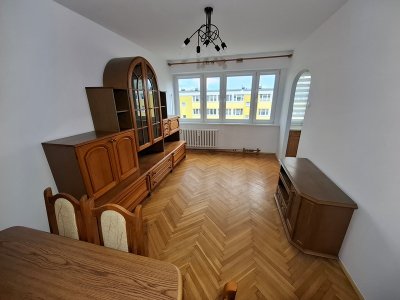 Mieszkanie 2-pokojowe – Konin, ul. 11 Listopada | 37,58 m² | 209 000 zł