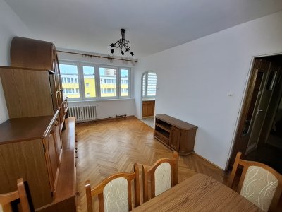 Mieszkanie 2-pokojowe – Konin, ul. 11 Listopada | 37,58 m² | 209 000 zł