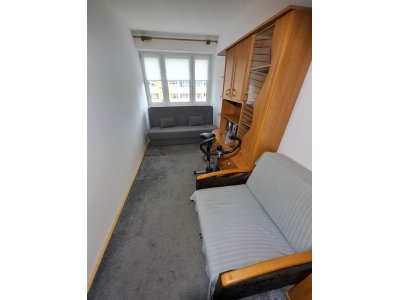 Mieszkanie 2-pokojowe – Konin, ul. 11 Listopada | 37,58 m² | 209 000 zł