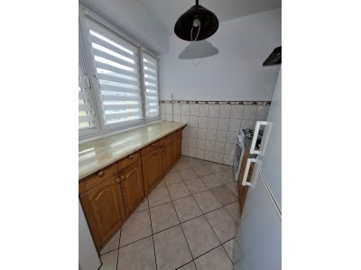 Mieszkanie 2-pokojowe – Konin, ul. 11 Listopada | 37,58 m² | 209 000 zł