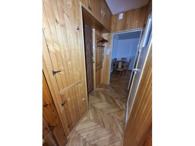 Mieszkanie 2-pokojowe – Konin, ul. 11 Listopada | 37,58 m² | 209 000 zł
