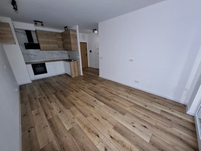 Nowoczesne mieszkanie do wynajęcia – Swarzędz, ul. Cybińska