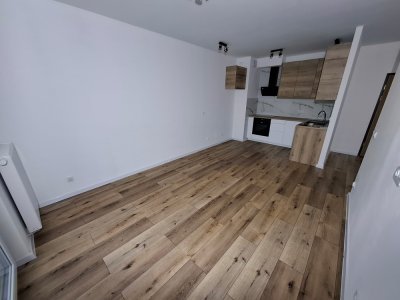 Nowoczesne mieszkanie do wynajęcia – Swarzędz, ul. Cybińska