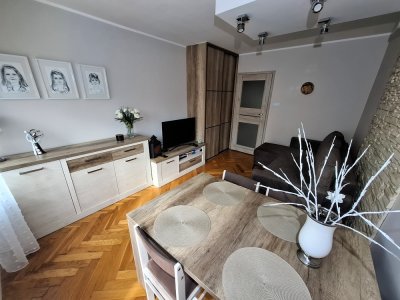 Na sprzedaż: 3-pokojowe mieszkanie po remoncie – Konin, ul. Wyzwolenia