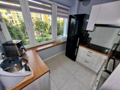 Na sprzedaż: 3-pokojowe mieszkanie po remoncie – Konin, ul. Wyzwolenia