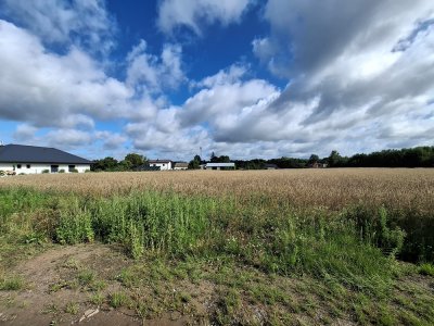 Na sprzedaż: działka budowlana – Krągola, gm. Stare Miasto – 10 arów – 99 000 zł
