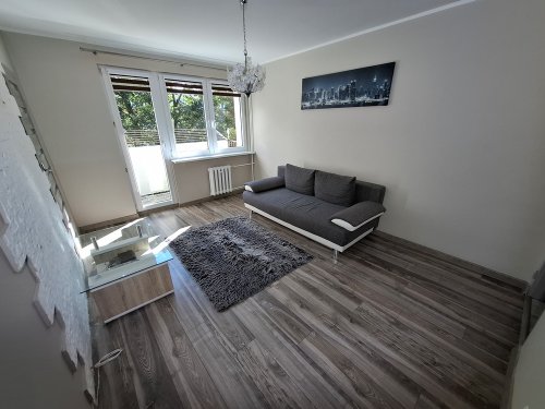 Na sprzedaż mieszkanie z balkonem – Konin, Centrum – 225 000 zł