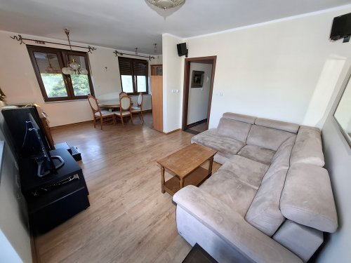 Konin – ul. Wojska Polskiego | 2 pokoje | 47,68 m² | I piętro | 2450 zł z mediami