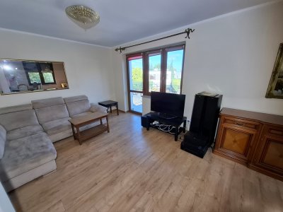 Konin – ul. Wojska Polskiego | 2 pokoje | 47,68 m² | I piętro | 2450 zł z mediami