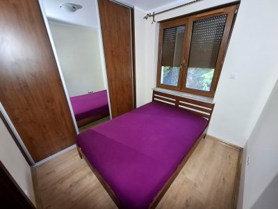 Konin – ul. Wojska Polskiego | 2 pokoje | 47,68 m² | I piętro | 2450 zł z mediami