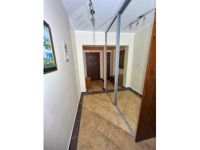 Konin – ul. Wojska Polskiego | 2 pokoje | 47,68 m² | I piętro | 2450 zł z mediami