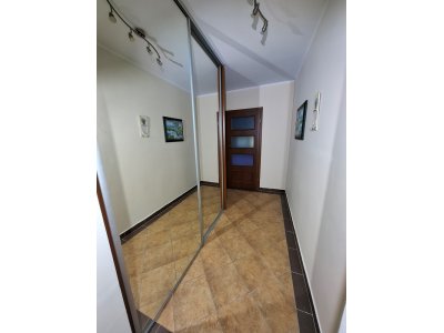 Konin – ul. Wojska Polskiego | 2 pokoje | 47,68 m² | I piętro | 2450 zł z mediami