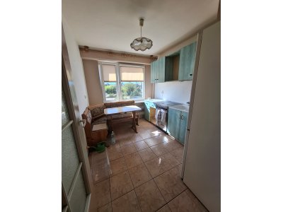 Na sprzedaż: 2-pokojowe mieszkanie 47,7 m² – Konin, ul. Przemysłowa
