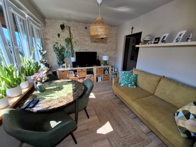 Na sprzedaż mieszkanie 2-pokojowe w Koninie, ul. Zakole – 32,3 m²