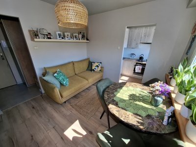 Na sprzedaż mieszkanie 2-pokojowe w Koninie, ul. Zakole – 32,3 m²