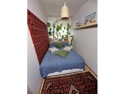 Na sprzedaż mieszkanie 2-pokojowe w Koninie, ul. Zakole – 32,3 m²