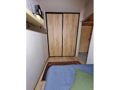 Na sprzedaż mieszkanie 2-pokojowe w Koninie, ul. Zakole – 32,3 m²