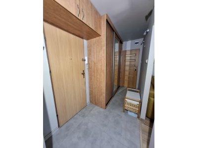 Na sprzedaż mieszkanie 2-pokojowe w Koninie, ul. Zakole – 32,3 m²
