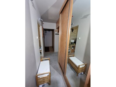 Na sprzedaż mieszkanie 2-pokojowe w Koninie, ul. Zakole – 32,3 m²