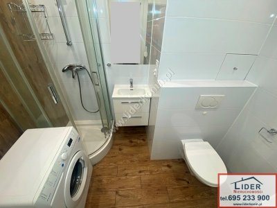 Do wynajęcia mieszkanie 2-pokojowe – Konin, ul. 11 Listopada (Osiedle V)